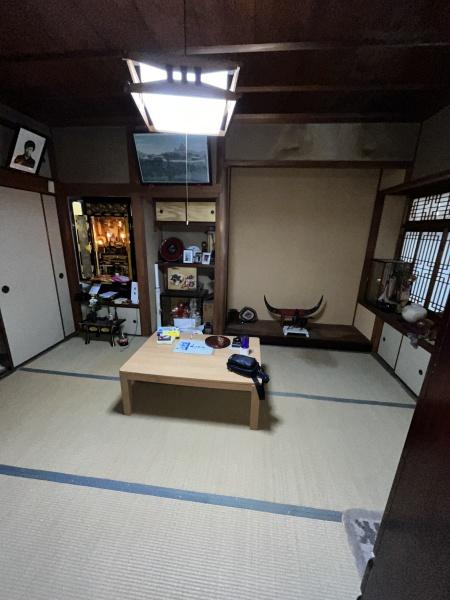 姫路市飾磨区大浜の中古一戸建て