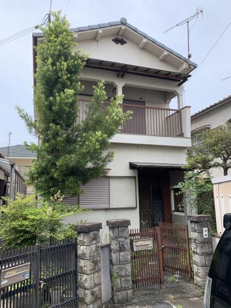 神戸市西区王塚台2丁目戸建て