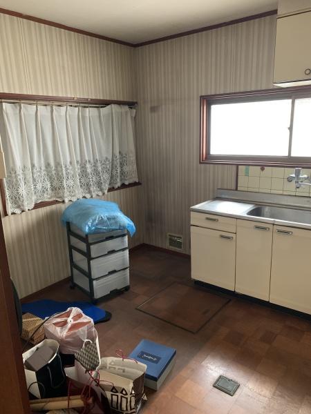 神戸市西区王塚台2丁目戸建て