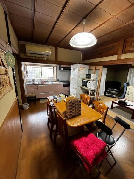 姫路市田寺東４丁目の中古一戸建て