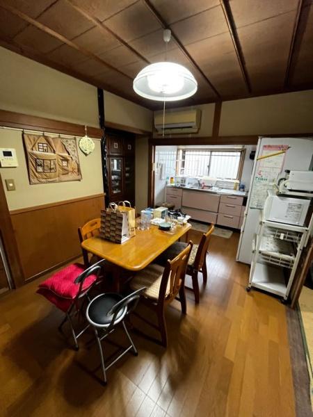 姫路市田寺東４丁目の中古一戸建て