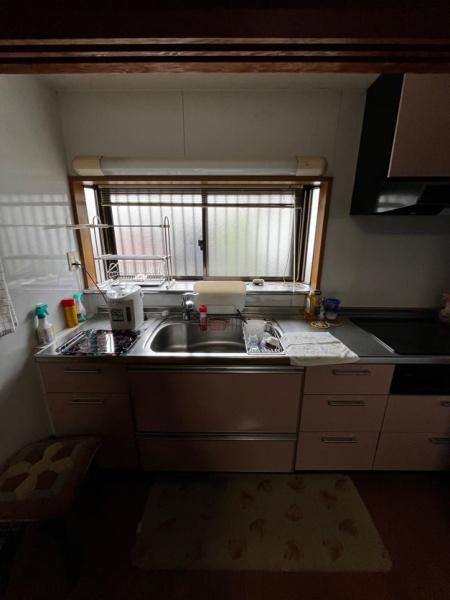 姫路市田寺東４丁目の中古一戸建て