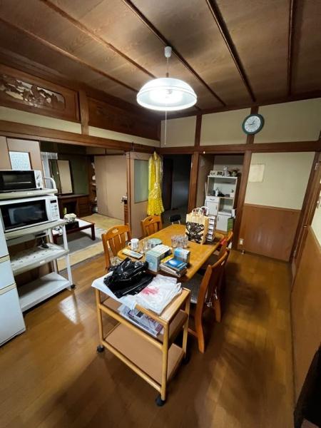 姫路市田寺東４丁目の中古一戸建て