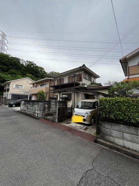 姫路市田寺東4丁目