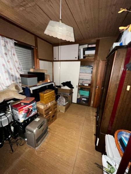 姫路市田寺東４丁目の中古一戸建て