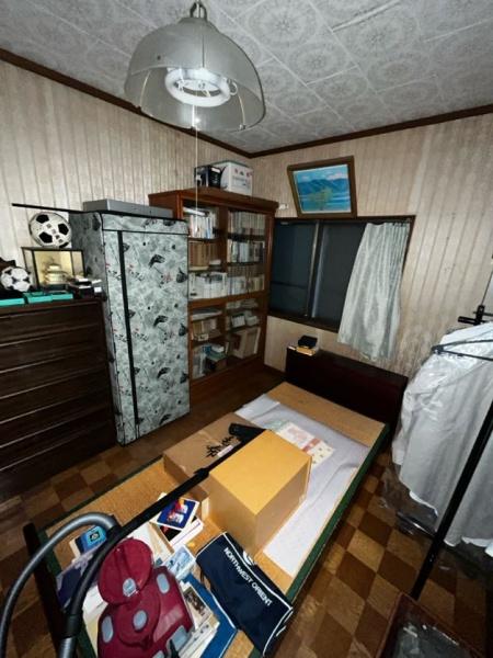 姫路市田寺東４丁目の中古一戸建て