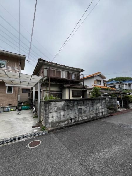 姫路市田寺東４丁目の中古一戸建て