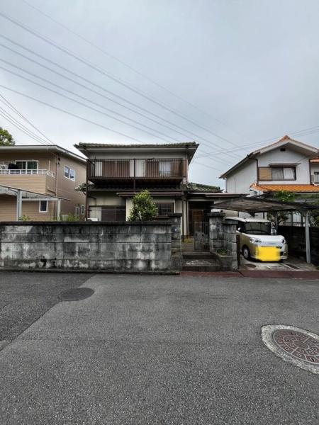 姫路市田寺東４丁目の中古一戸建て