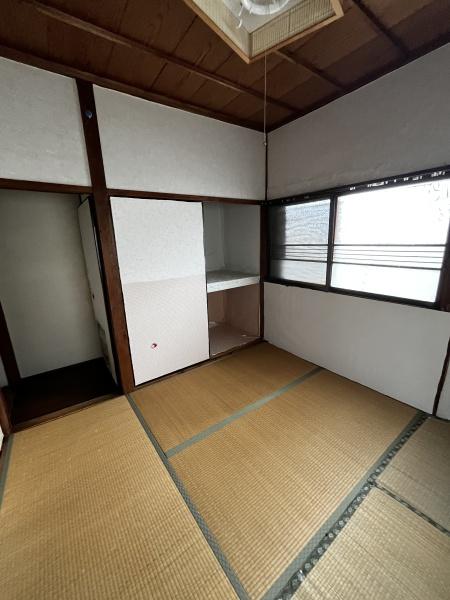 三田市上井沢の中古一戸建て
