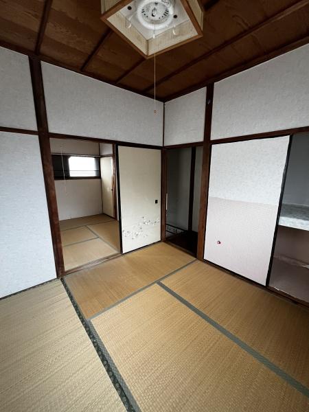 三田市上井沢の中古一戸建て
