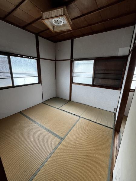 三田市上井沢の中古一戸建て