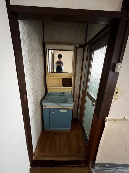 三田市上井沢の中古一戸建て