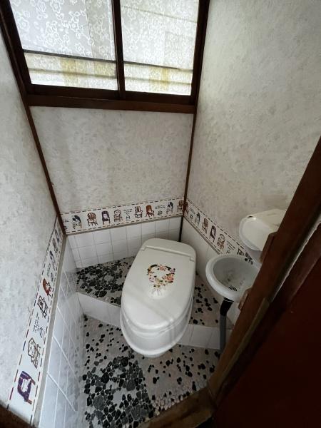 三田市上井沢の中古一戸建て