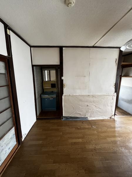 三田市上井沢の中古一戸建て