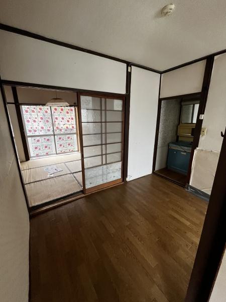 三田市上井沢の中古一戸建て