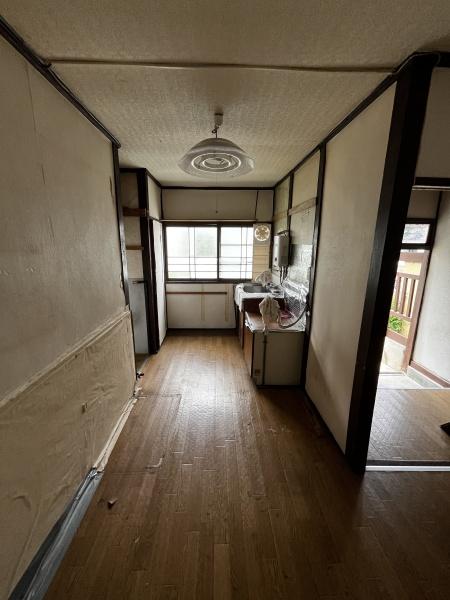 三田市上井沢の中古一戸建て