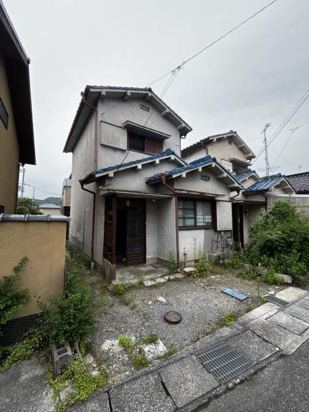 三田市上井沢