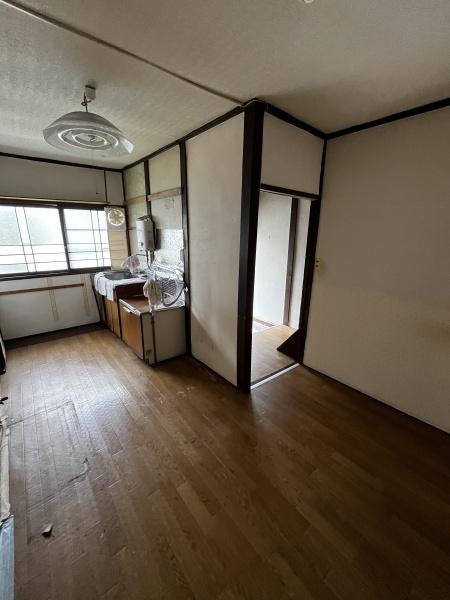 三田市上井沢の中古一戸建て