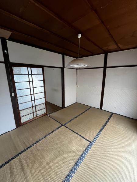 三田市上井沢の中古一戸建て