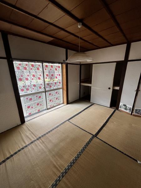 三田市上井沢の中古一戸建て