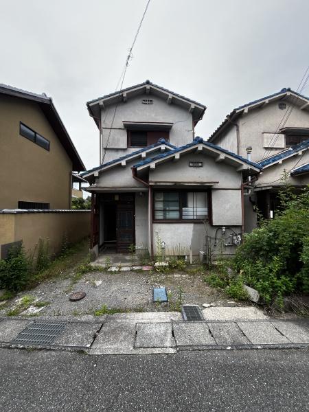 三田市上井沢