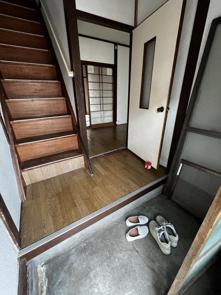 三田市上井沢