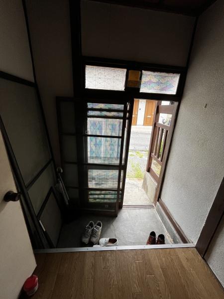 三田市上井沢