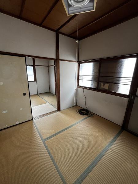 三田市上井沢の中古一戸建て
