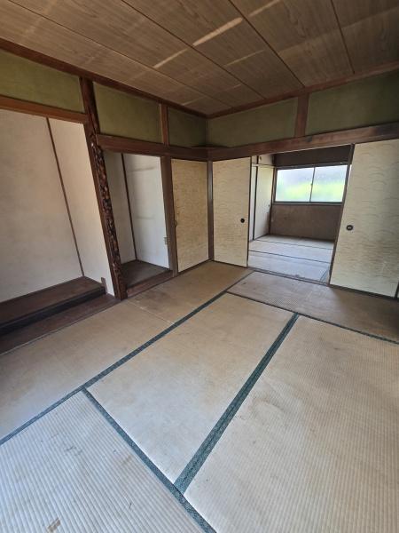 揖保郡太子町岩見構の中古一戸建て