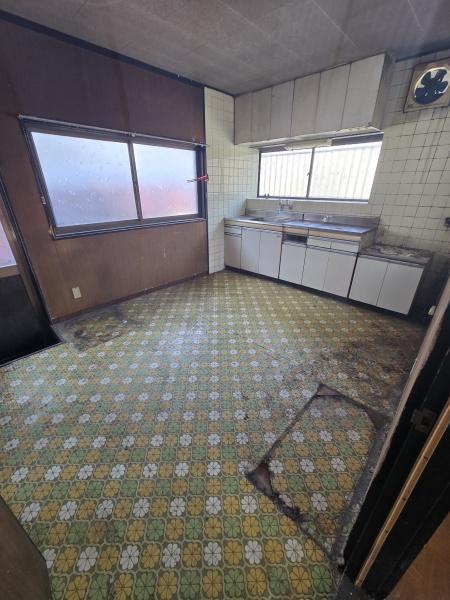 揖保郡太子町岩見構の中古一戸建て