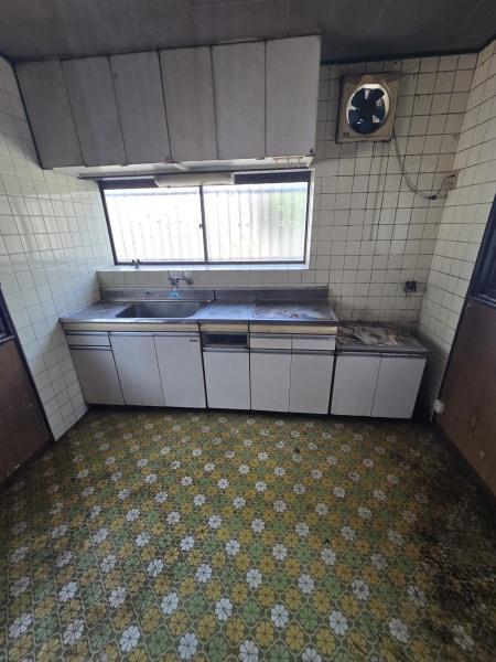 揖保郡太子町岩見構の中古一戸建て
