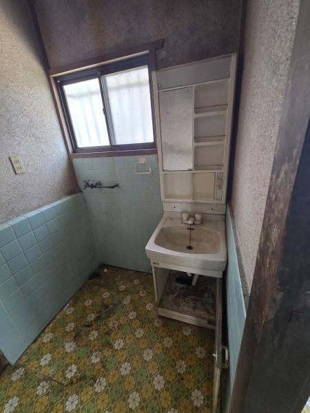 揖保郡太子町岩見構の中古一戸建て