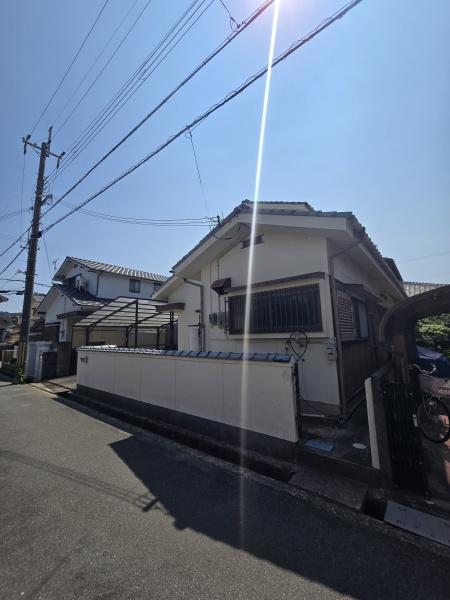 揖保郡太子町岩見構の中古一戸建