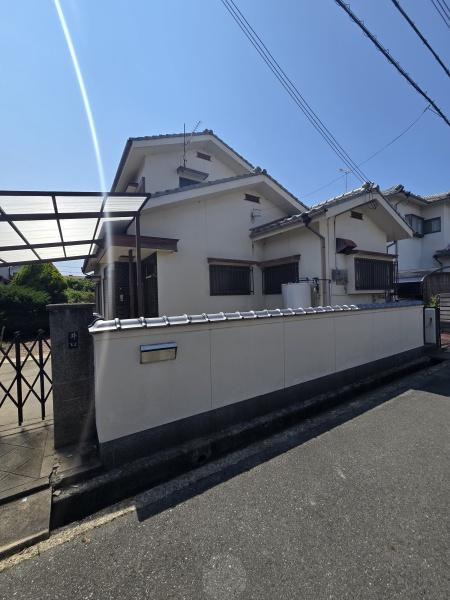 揖保郡太子町岩見構の中古一戸建