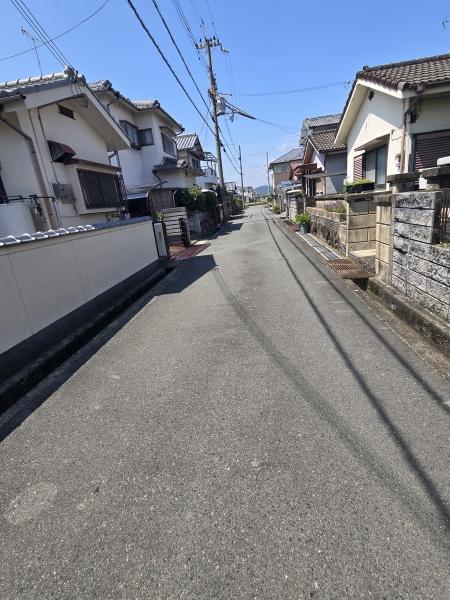 揖保郡太子町岩見構の中古一戸建