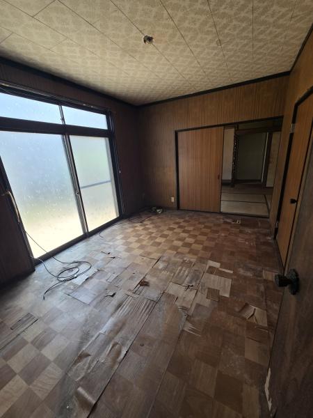 揖保郡太子町岩見構の中古一戸建て
