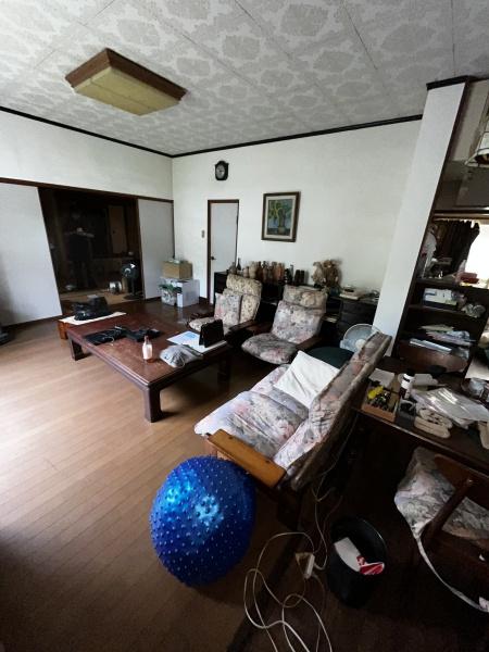 姫路市上大野６丁目の中古一戸建て