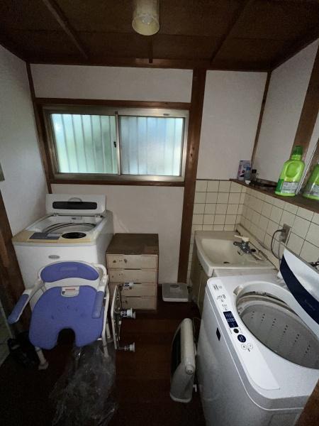 姫路市上大野６丁目の中古一戸建て