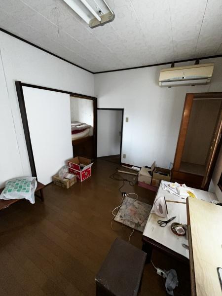 姫路市上大野６丁目の中古一戸建て