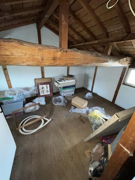 姫路市上大野６丁目の中古一戸建て