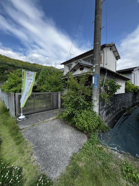姫路市上大野６丁目の中古一戸建て