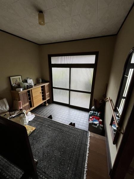 姫路市上大野６丁目の中古一戸建て