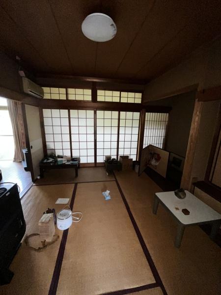 姫路市上大野６丁目の中古一戸建て