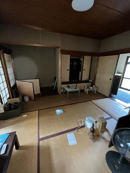 姫路市上大野６丁目の中古一戸建て