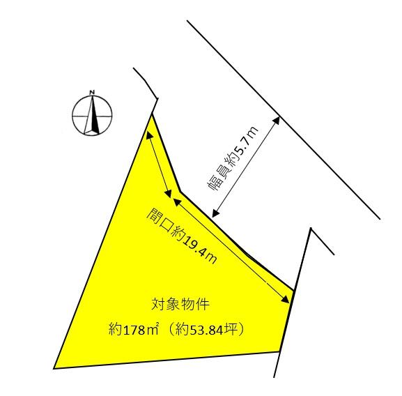 姫路市砥堀字宮ノ本