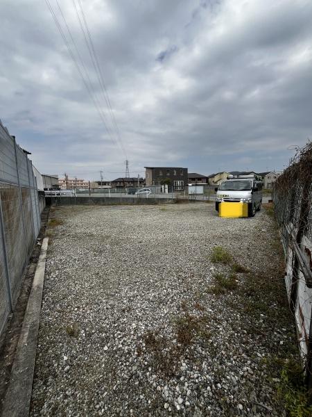 姫路市砥堀の土地