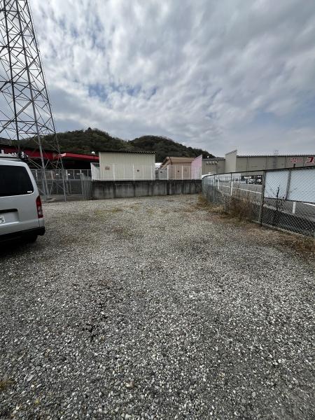 姫路市砥堀の土地