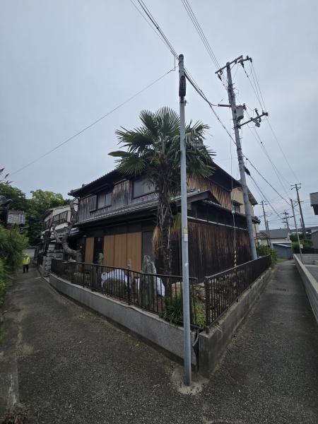 高砂市荒井町千鳥２丁目の中古一戸建て