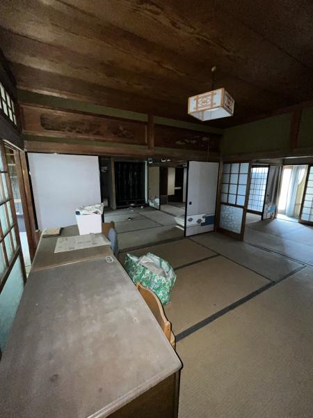 姫路市豊富町豊富の中古一戸建て