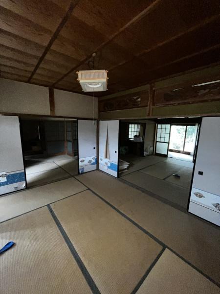 姫路市豊富町豊富の中古一戸建て